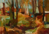 BARBARA REES (20TH CENTURY), "