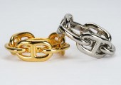 BARBARA RICKLES TWO HERMES REG