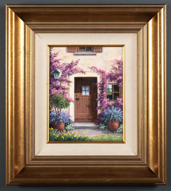Barbara Robse Felisky American 20th