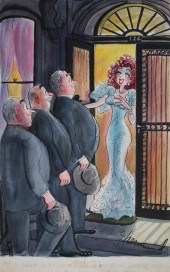 BARBARA SHERMUND ESQUIRE CARTO