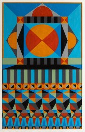 BARBARA STONECIPHER (1921-2011