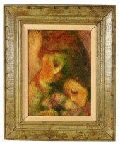 BARBARA WOOD (20TH / 21ST CENT