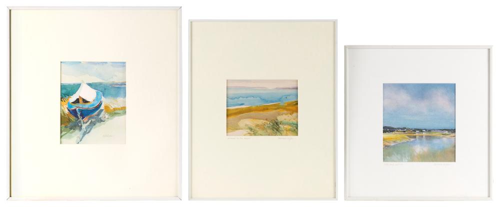 BARBARA WYLAN (MASSACHUSETTS,