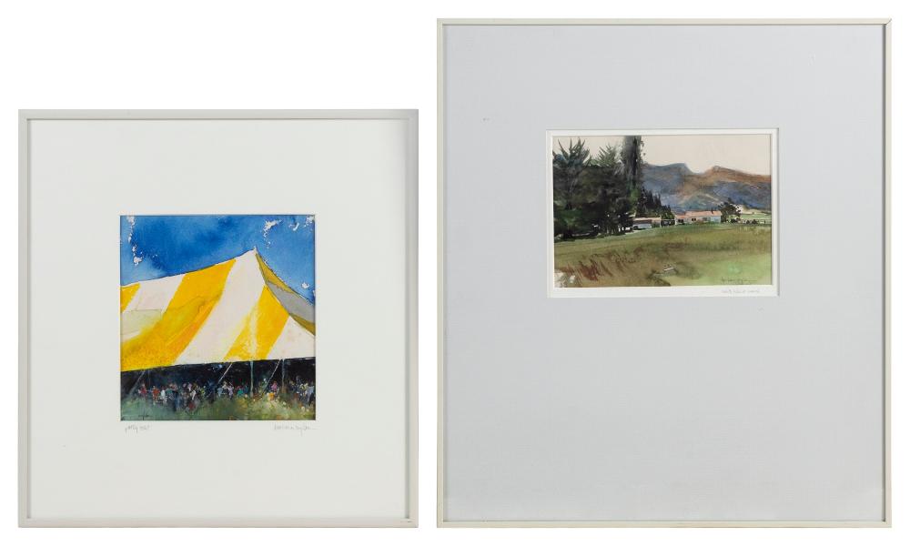 BARBARA WYLAN (MASSACHUSETTS,