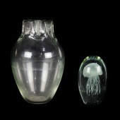 BARBARINI MURANO GLASS QUATTRO