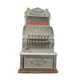 BARBER SHOP CASH REGISTER<br>B