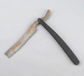 BARBER'S TRADE SIGNA handmade