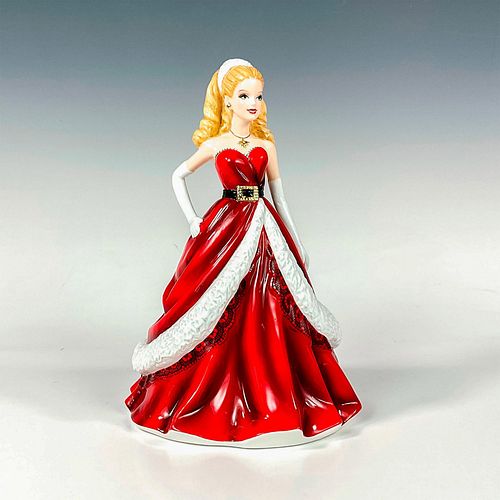 BARBIE HOLIDAY 2011 HN5531 -