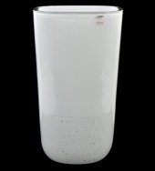 BARBINI MURANO LARGE ART GLASS