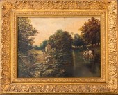 BARBIZON RIVERSIDE LANDSCAPE O