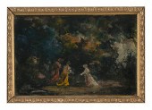 BARBIZON SCHOOL (19TH CENTURY,