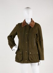 BARBOUR BEAUFORT JACKETAuthent