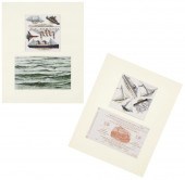 BARBOUR BROS. PROMOTIONAL AMER