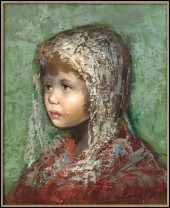 BARCELLLINI (SPANISH 20TH CENT