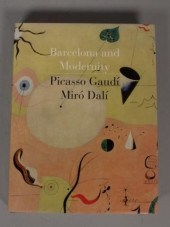 BARCELONA AND MODERNITY, PICAS