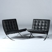 Barcelona Chairs American a pa