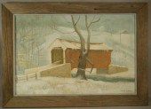 Barclay Lawrence Jacob Rubinca