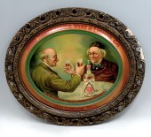 BARDENHEIER LIQUOR CO. LITHOGR