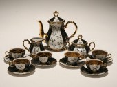 Bareuther vintage Bavarian gil