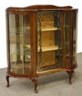 BARGET UIL LONDON ART DECO WAL