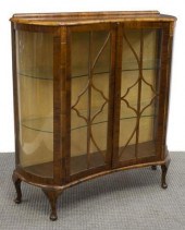 BARGET UIL LONDON ART DECO WAL