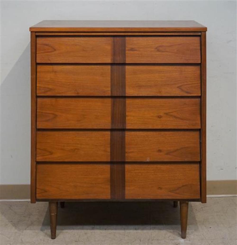 BARKER BROS. MID-CENTURY MODERN