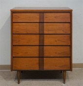 BARKER BROS. MID-CENTURY MODER