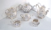 BARKER BROTHERS ENGLISH SILVER
