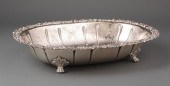 BARKER ELLIS SILVERPLATE FOOTE