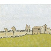 BARKER FAIRLEY R.C.A. BARN NEA