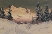 BARMA Hans (Austrian 1899-): A