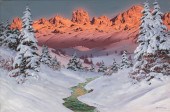 BARMA Hans (Austrian 1899): Wi
