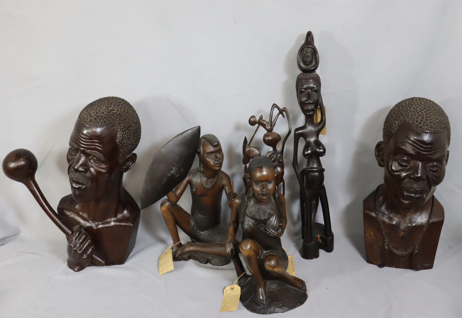 BARNABAS NDUDZO, SAILAS MAKUMBA &