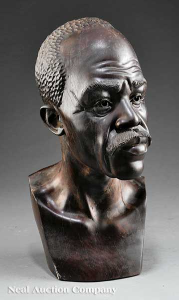 Barnabas Ndudzo (Zimbabwean 20th