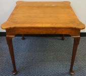 BARNARD & SIMONDS CO. QUEEN AN