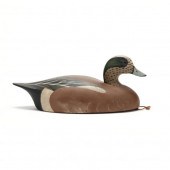 BARNEGAT BAY DECOY (NJ), WIGEO