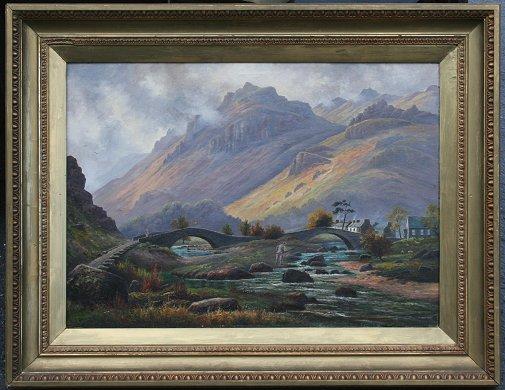 BARNES, J., (English, 19/20th