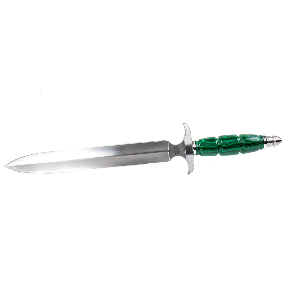 BARNETT BLADES (WEST VA) DAGGER