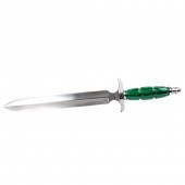 BARNETT BLADES (WEST VA) DAGGE
