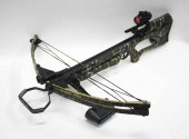 BARNETT COMPOUND CROSSBOW, MOD