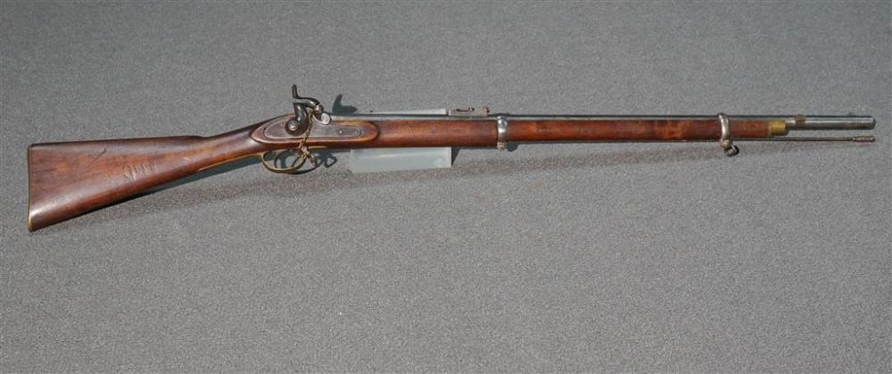 BARNETT LONDON MUSKET (POSSIBLY FOR