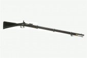 BARNETT MUSKET.  Barnett of Lo