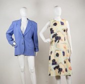 BARNEYS AND BURBERRYS COLLECTI