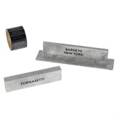 BARNEY'S NY FORNASETTI & BOTTE