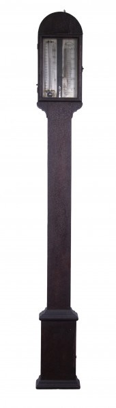 BAROMETER BY CHARLES WILDER, P