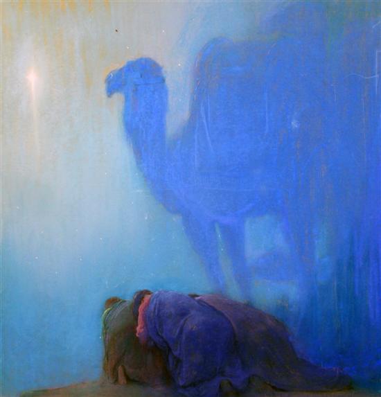 Baron Arild Rosenkrantz (1870-1964)