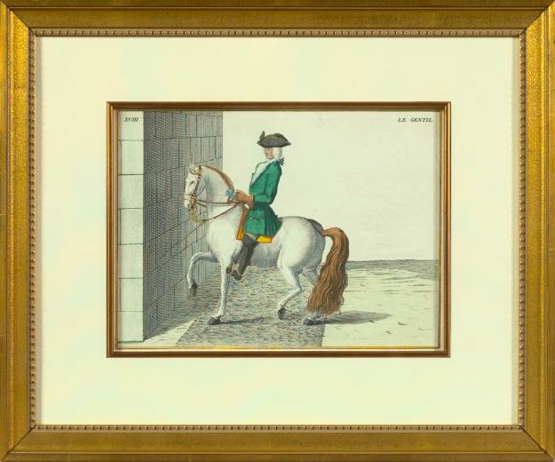 Baron d'Eisenberg (French, 18th