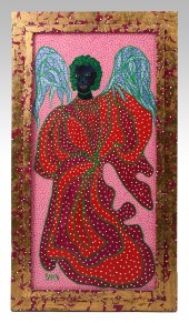 BARON, Jack, (American, 1926-2