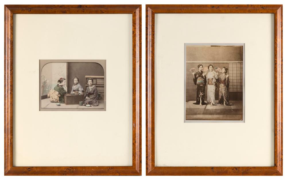 BARON RAIMUND VON STILLFRIED