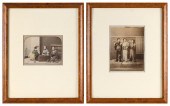 BARON RAIMUND VON STILLFRIED (